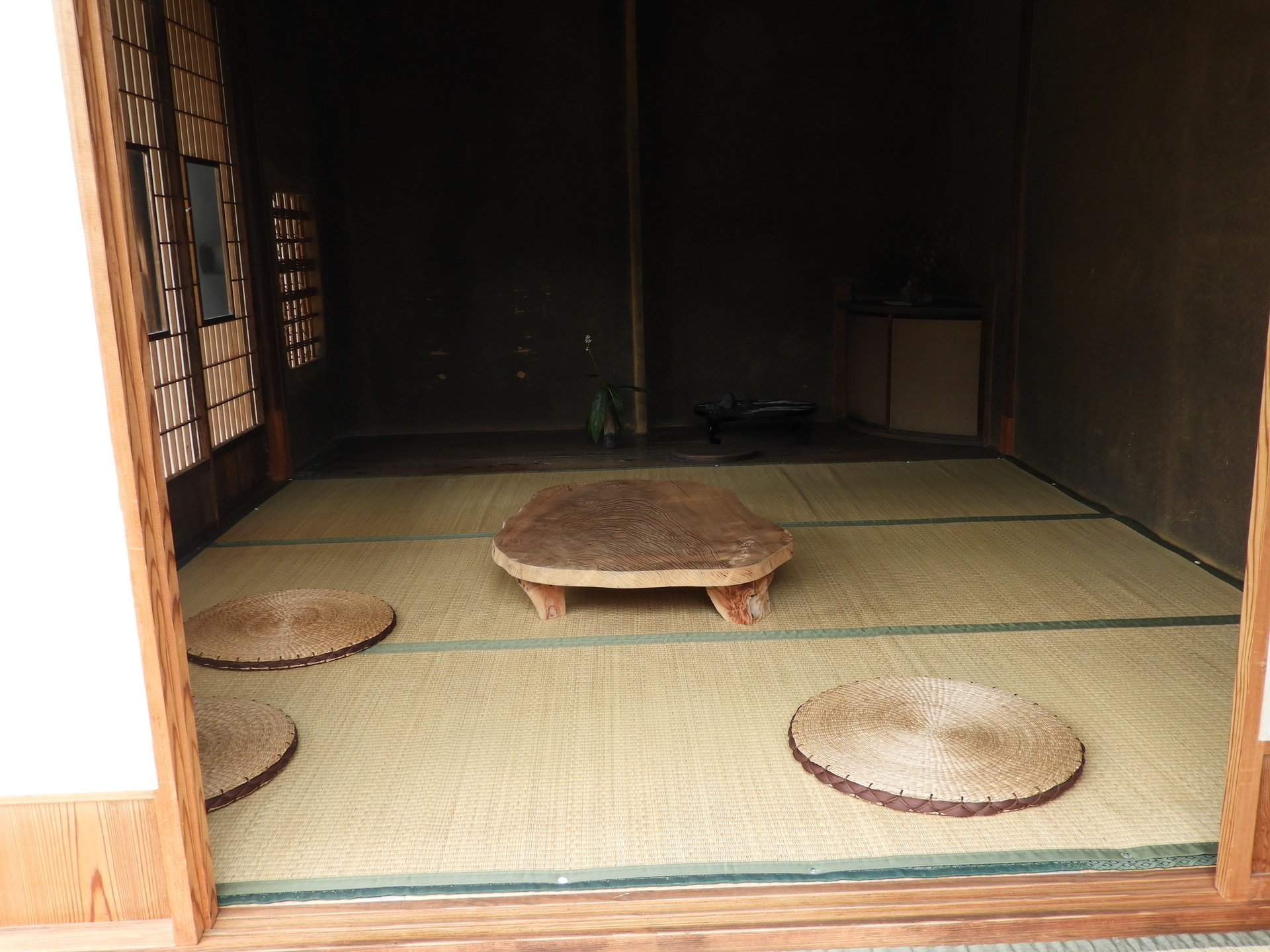 相川考古館: 楽老